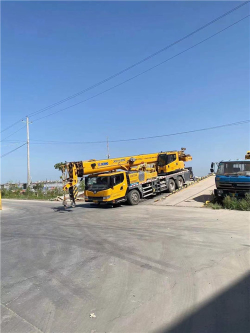 田林县吊车作业时，可能会产生哪些额外收费项目？